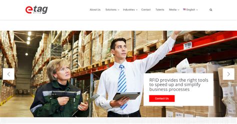 rfid company singapore